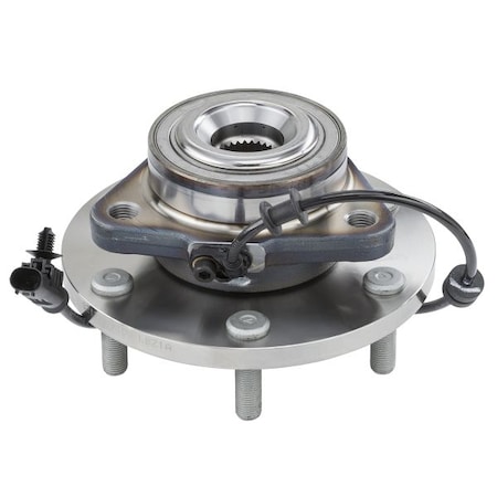Moog Hub Assembly, 515155 515155